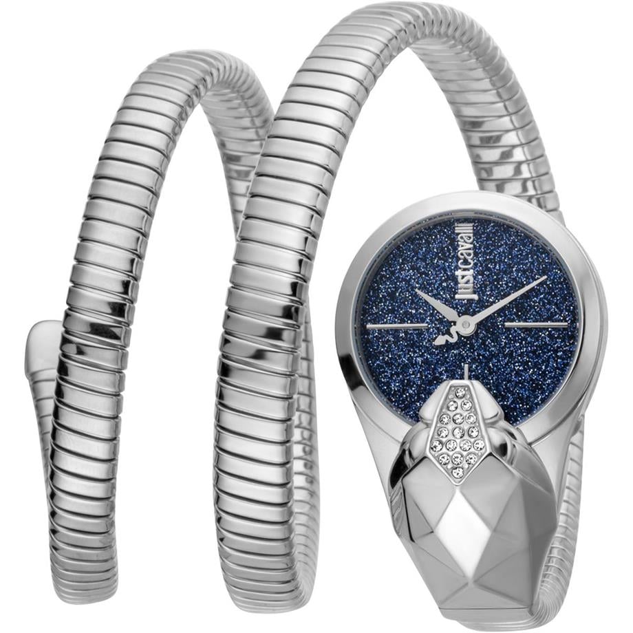 Just Cavalli JC1L114M0025 Kadın Kol Saati
