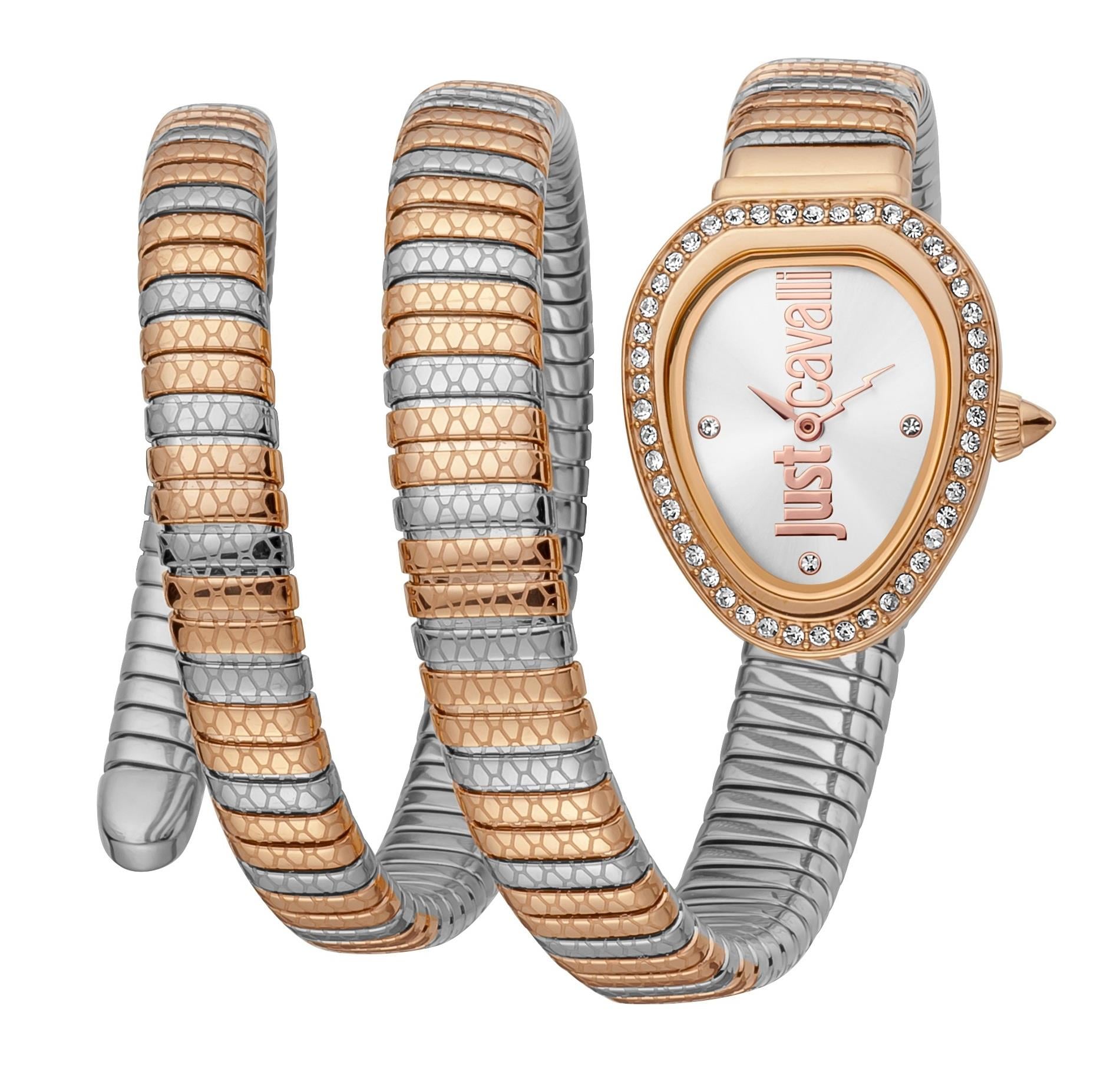 Just Cavalli JC1L163M0085 Kadın Kol Saati