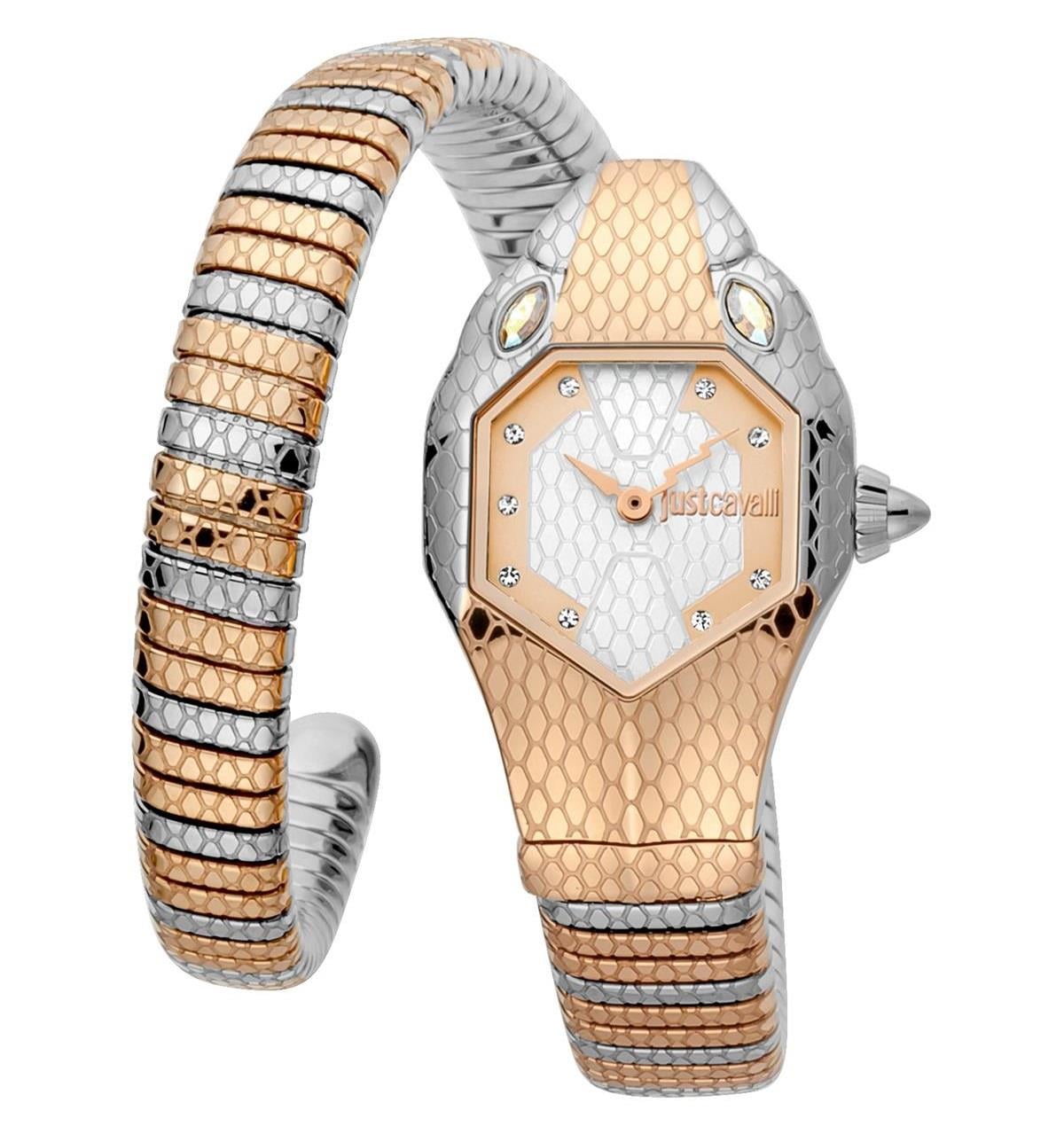 Just Cavalli JC1L177M0065 Kadın Kol Saati