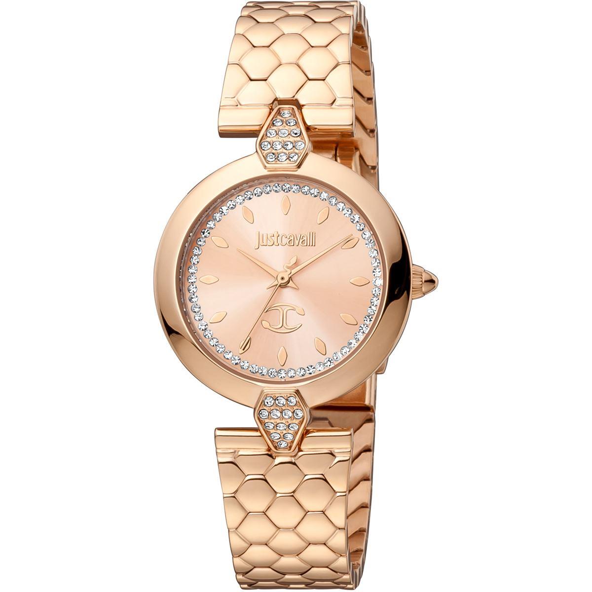 Just Cavalli JC1L194M0075 Kadın Kol Saati