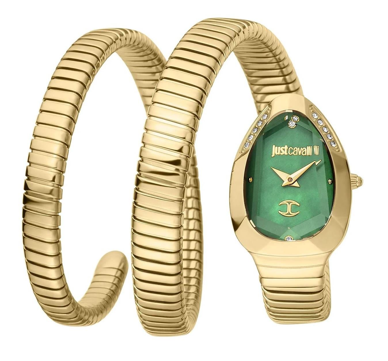 Just Cavalli JC1L209M0045 Kadın Kol Saati