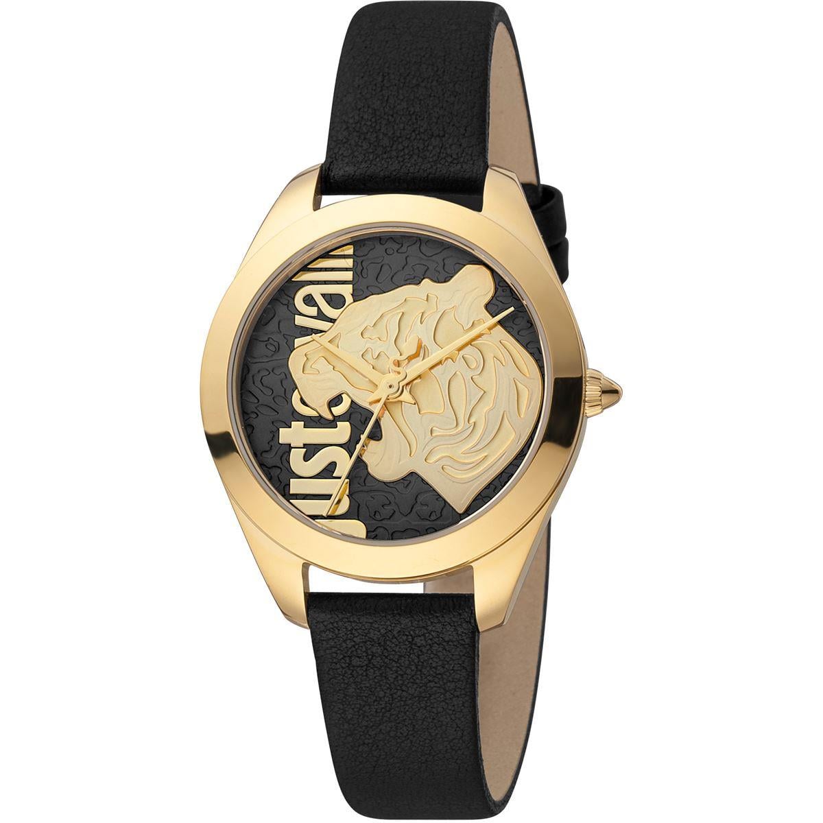 Just Cavalli JC1L210L0125 Kadın Kol Saati