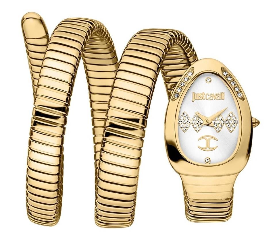 Just Cavalli JC1L230M0035 Kadın Kol Saati