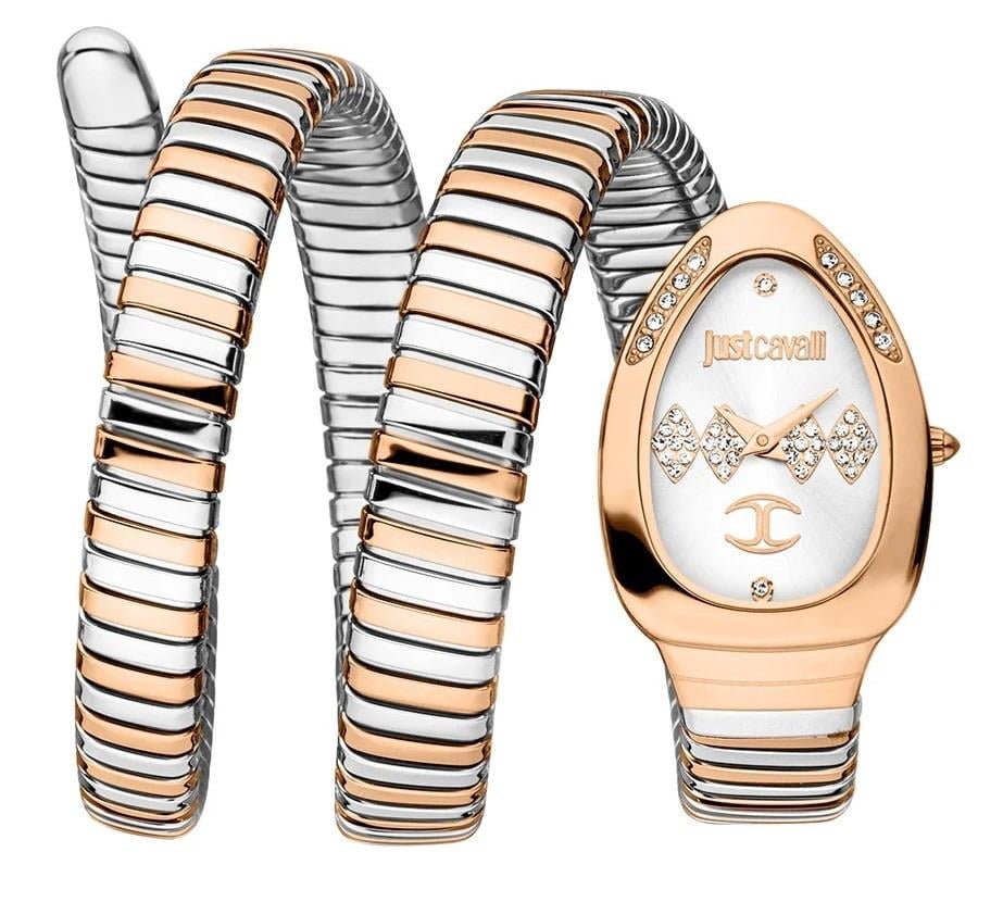 Just Cavalli JC1L230M0075 Kadın Kol Saati