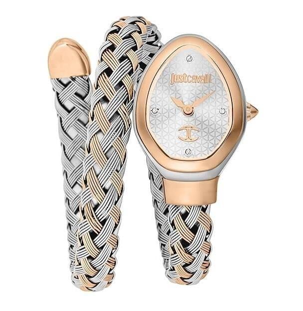 Just Cavalli JC1L264M0075 Kadın Kol Saati