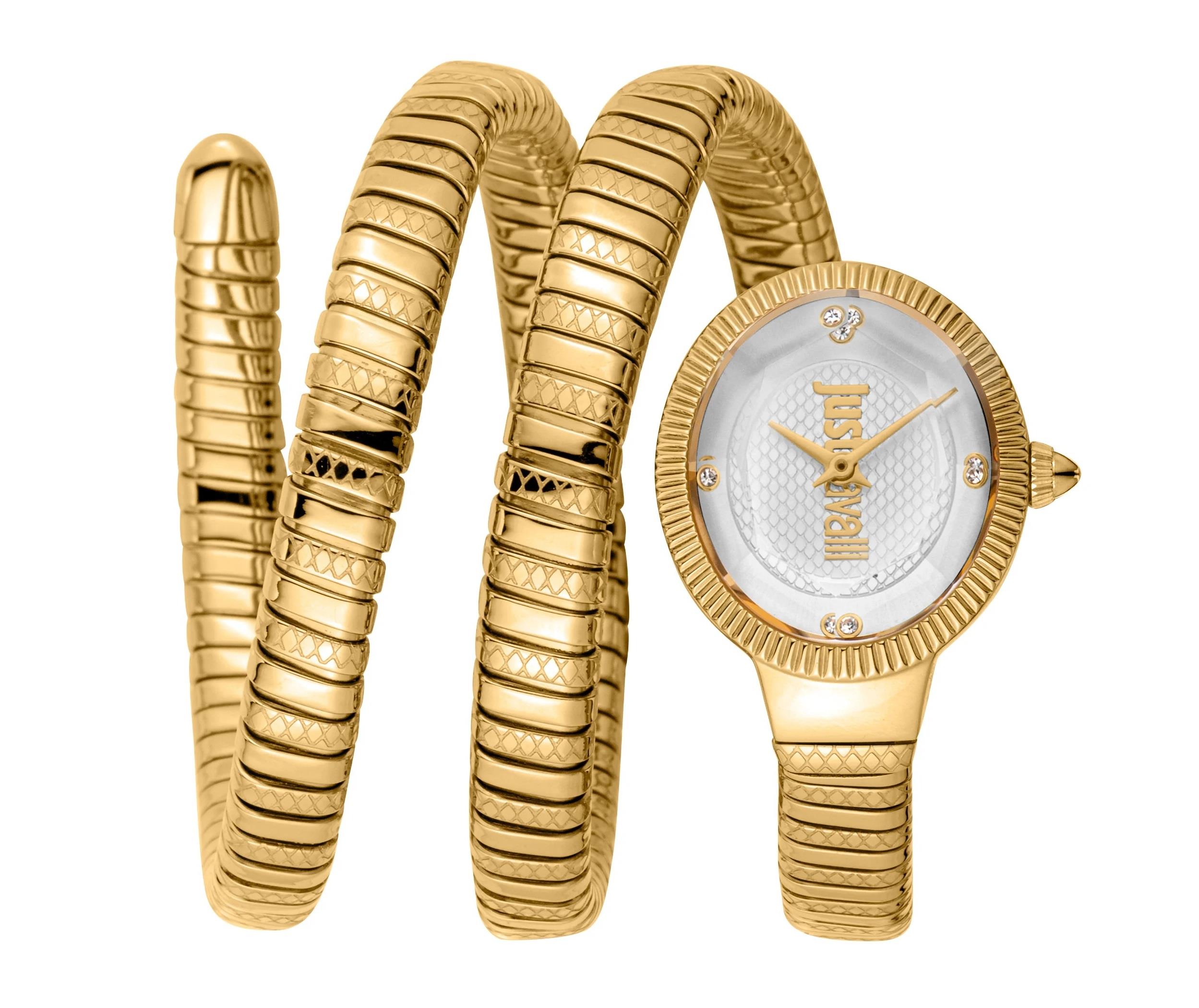 Just Cavalli JC1L269M0025 Kadın Kol Saati