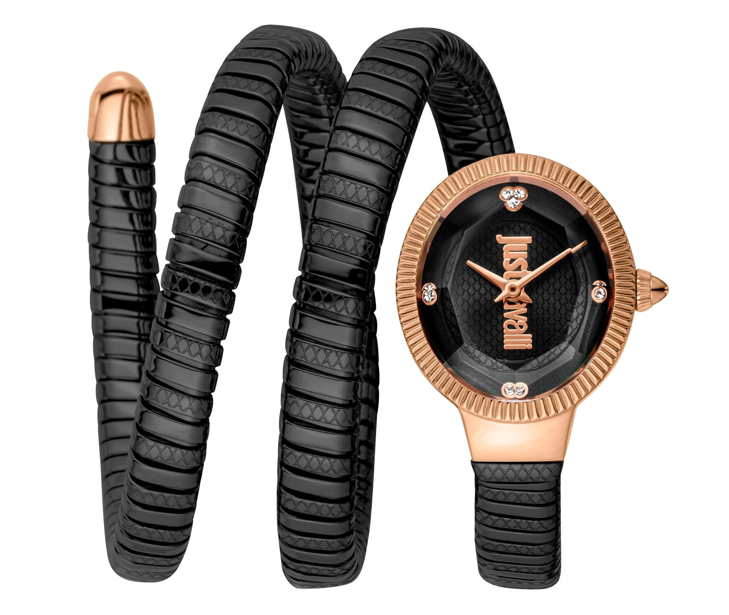 Just Cavalli JC1L269M0075 Kadın Kol Saati