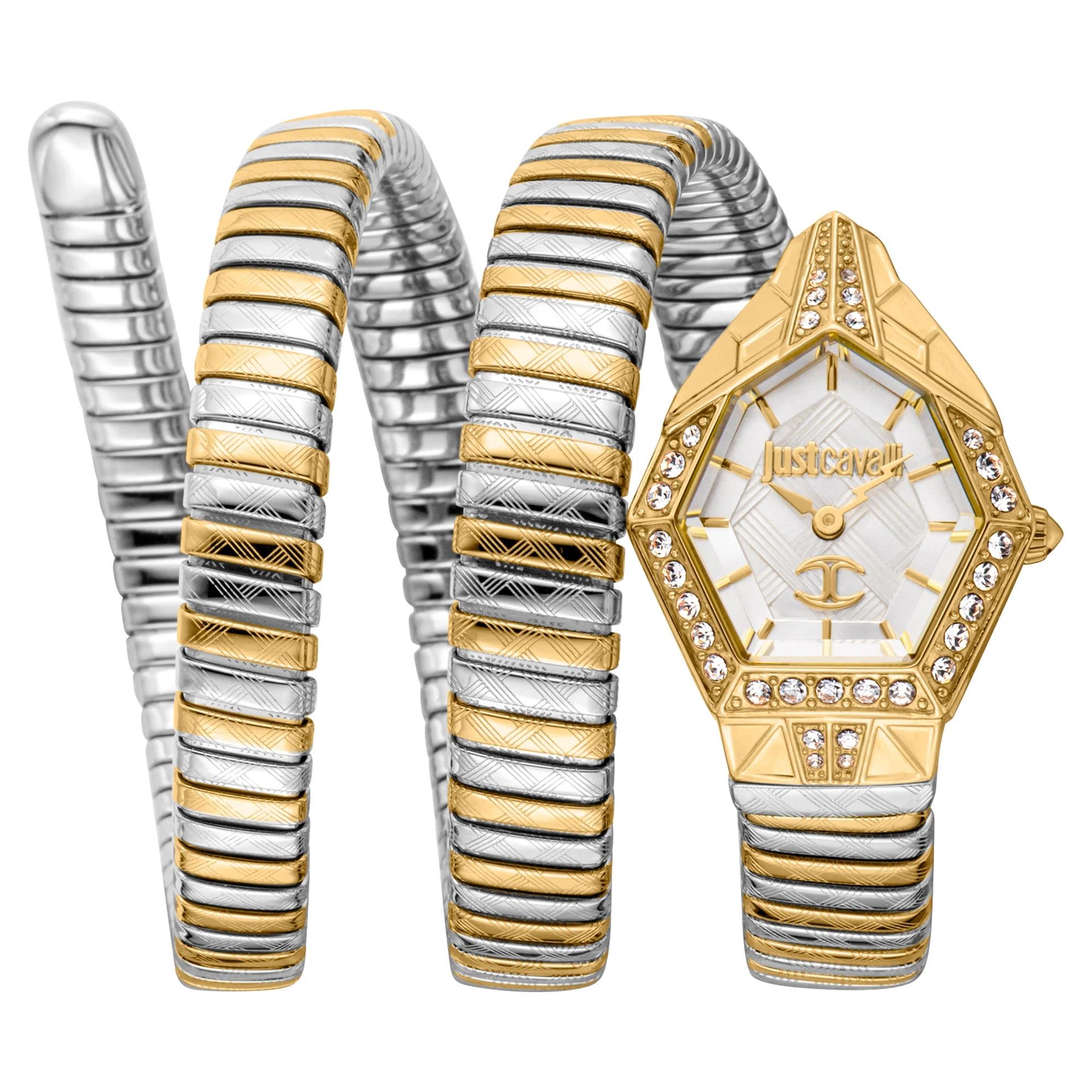 Just Cavalli JC1L304M0055 Kadın Kol Saati