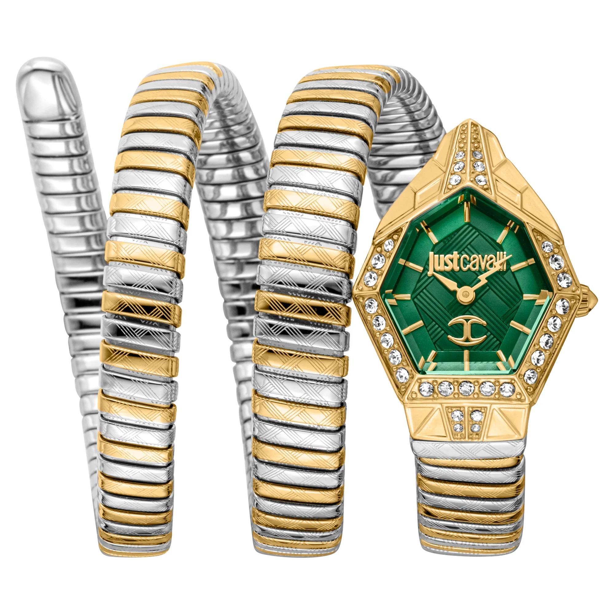 Just Cavalli JC1L304M0065 Kadın Kol Saati