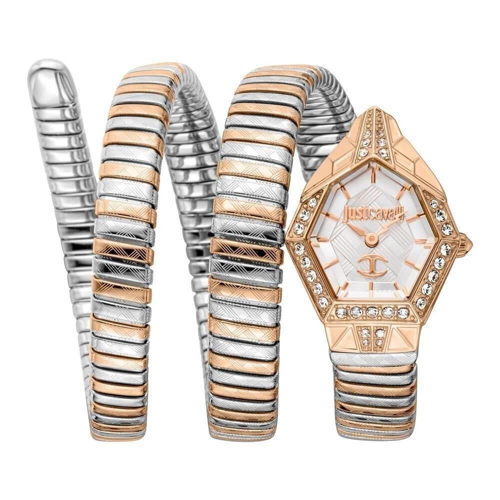 Just Cavalli JC1L304M0075 Kadın Kol Saati