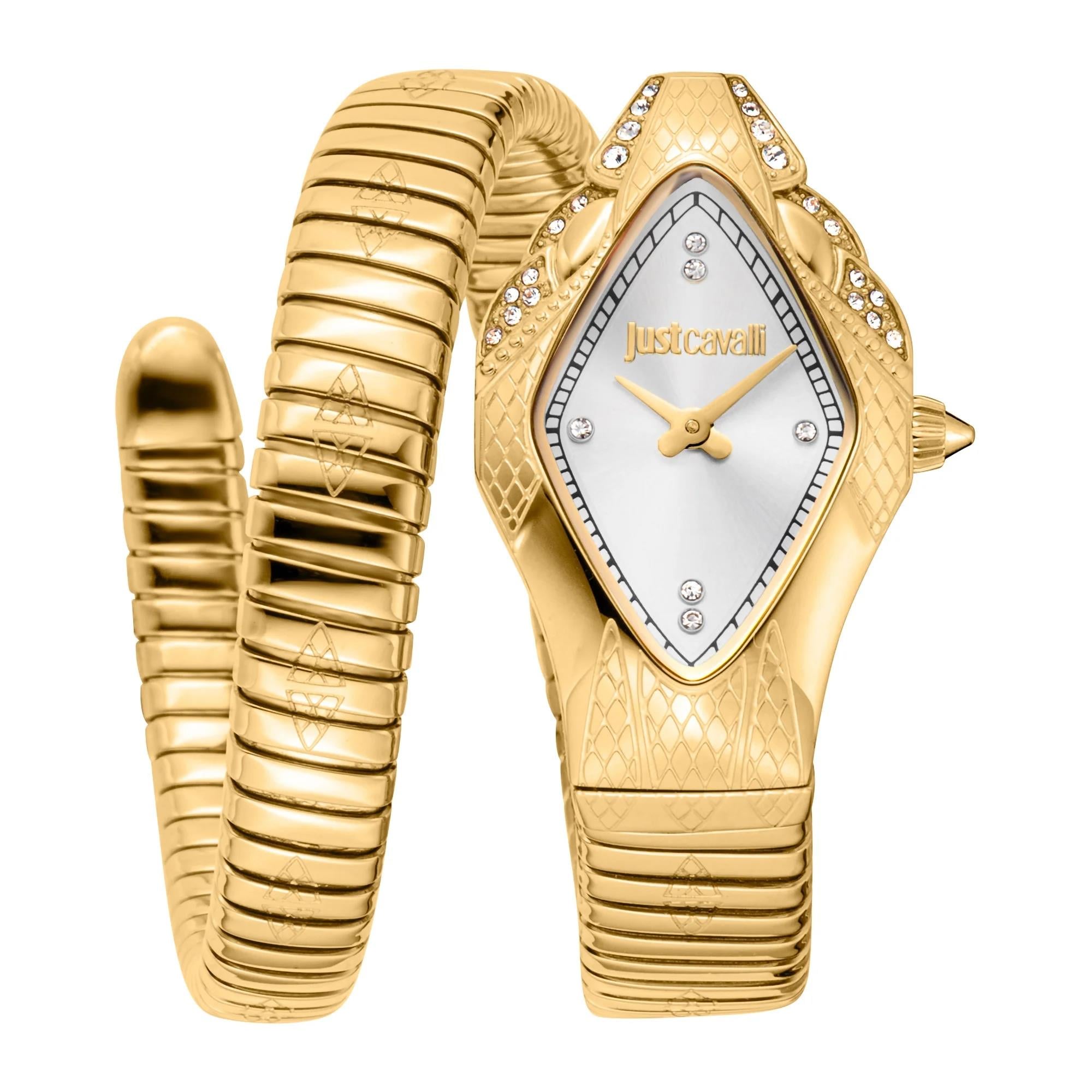Just Cavalli JC1L306M0035 Kadın Kol Saati