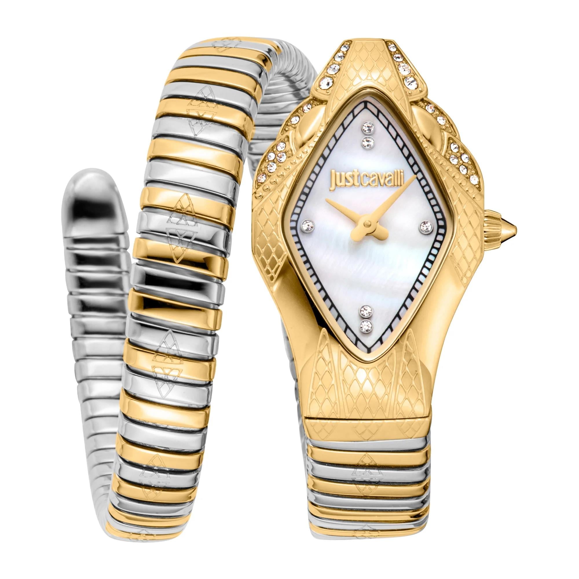 Just Cavalli JC1L306M0065 Kadın Kol Saati