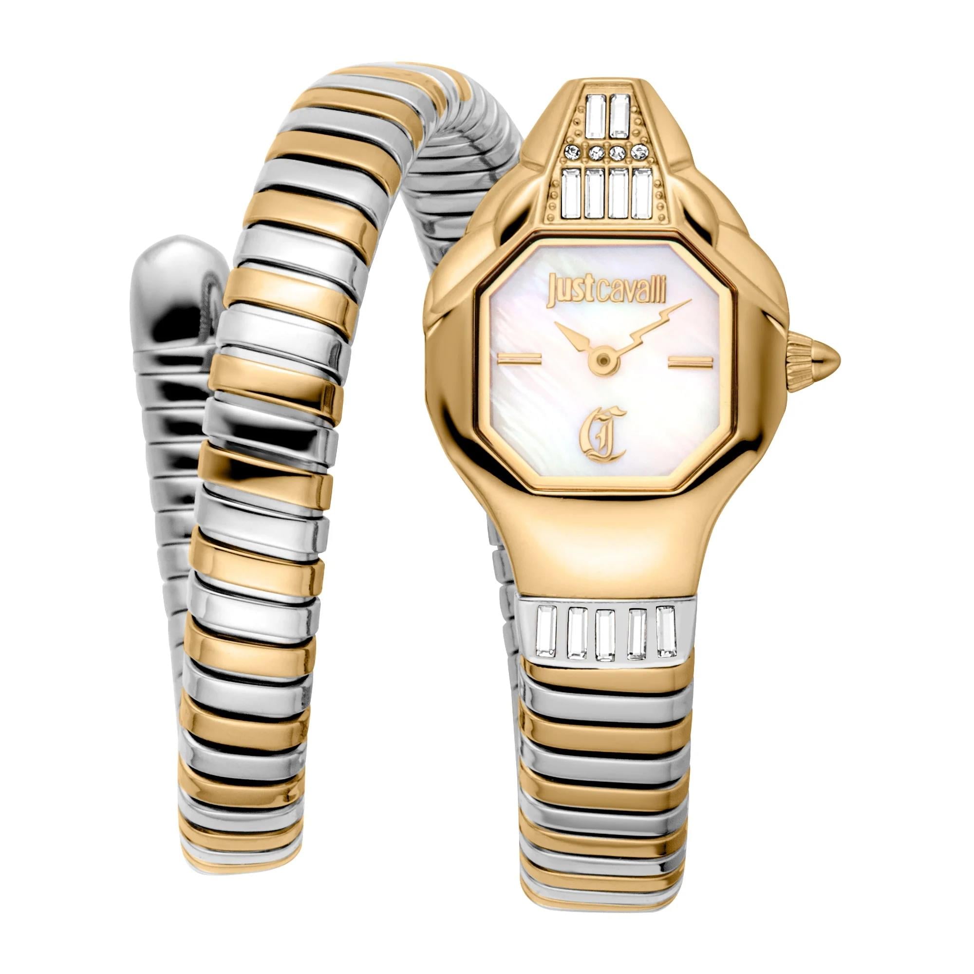 Just Cavalli JC1L326M0055 Kadın Kol Saati