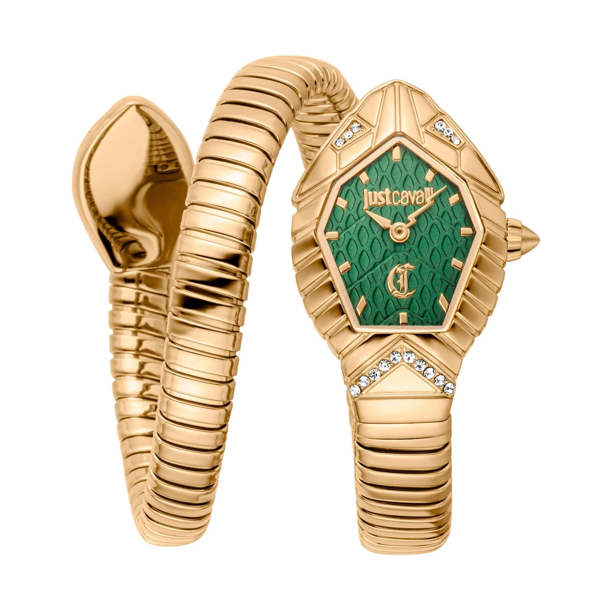 Just Cavalli JC1L356M0035 Kadın Kol Saati