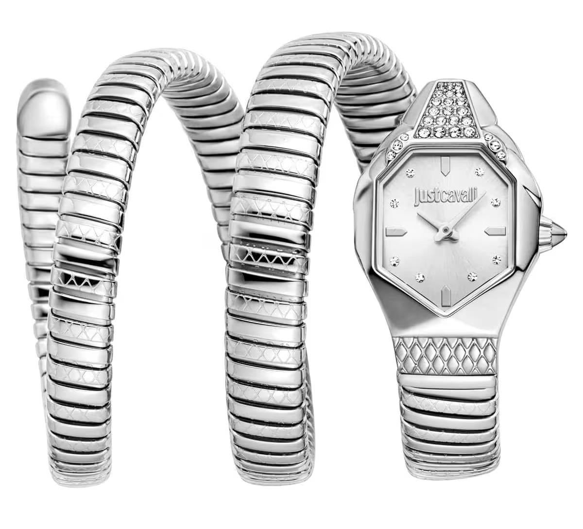 Just Cavalli JC1L370M0015 Kadın Kol Saati
