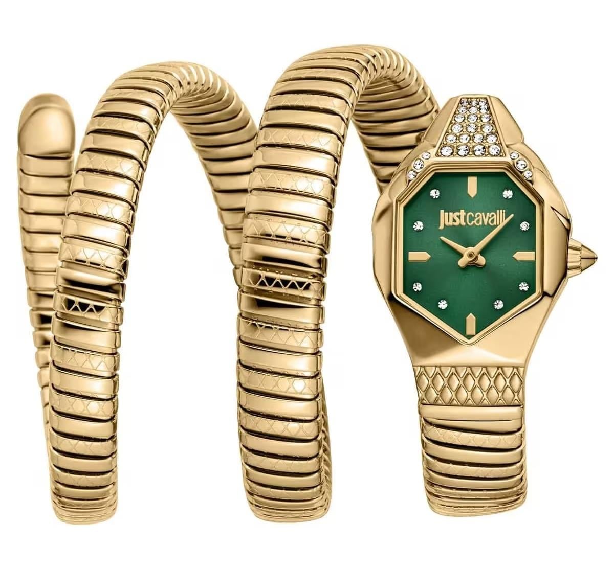 Just Cavalli JC1L370M0035 Kadın Kol Saati