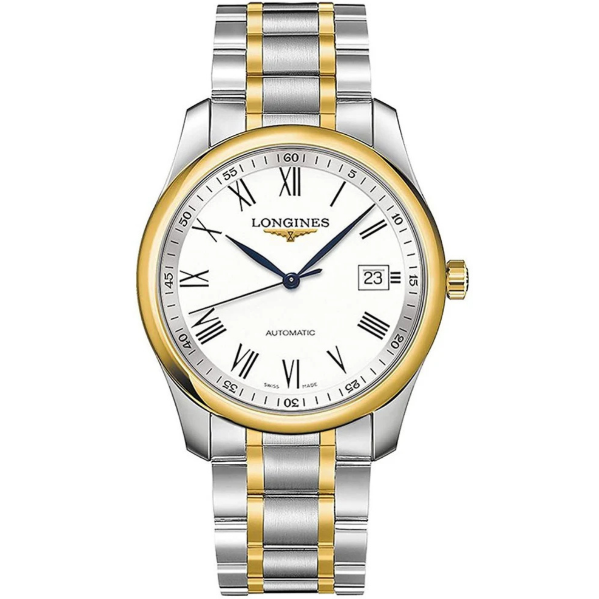 L27935197 Longines Master Collection Erkek Kol Saati L2.793.5.19.7