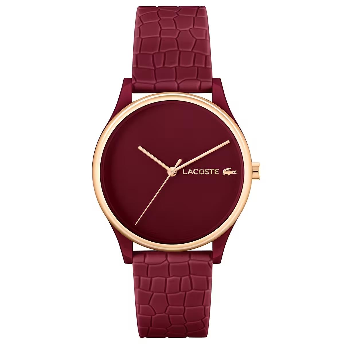 Lacoste LAC2001283 Kadın Kol Saati 2001283