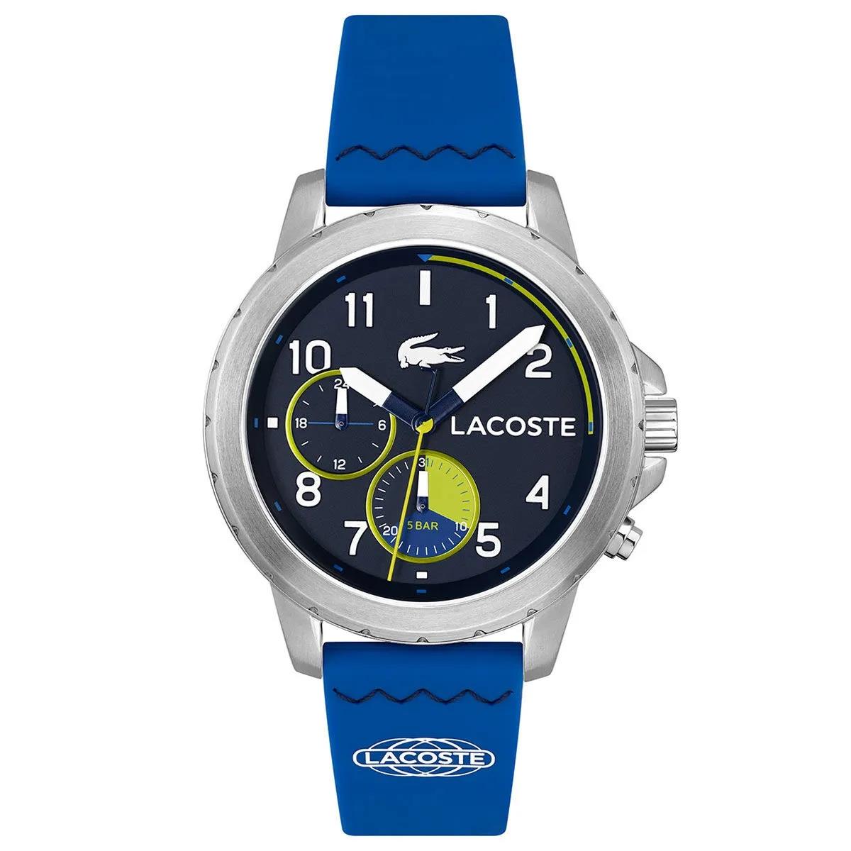 Lacoste LAC2011205 Erkek Kol Saati 2011205