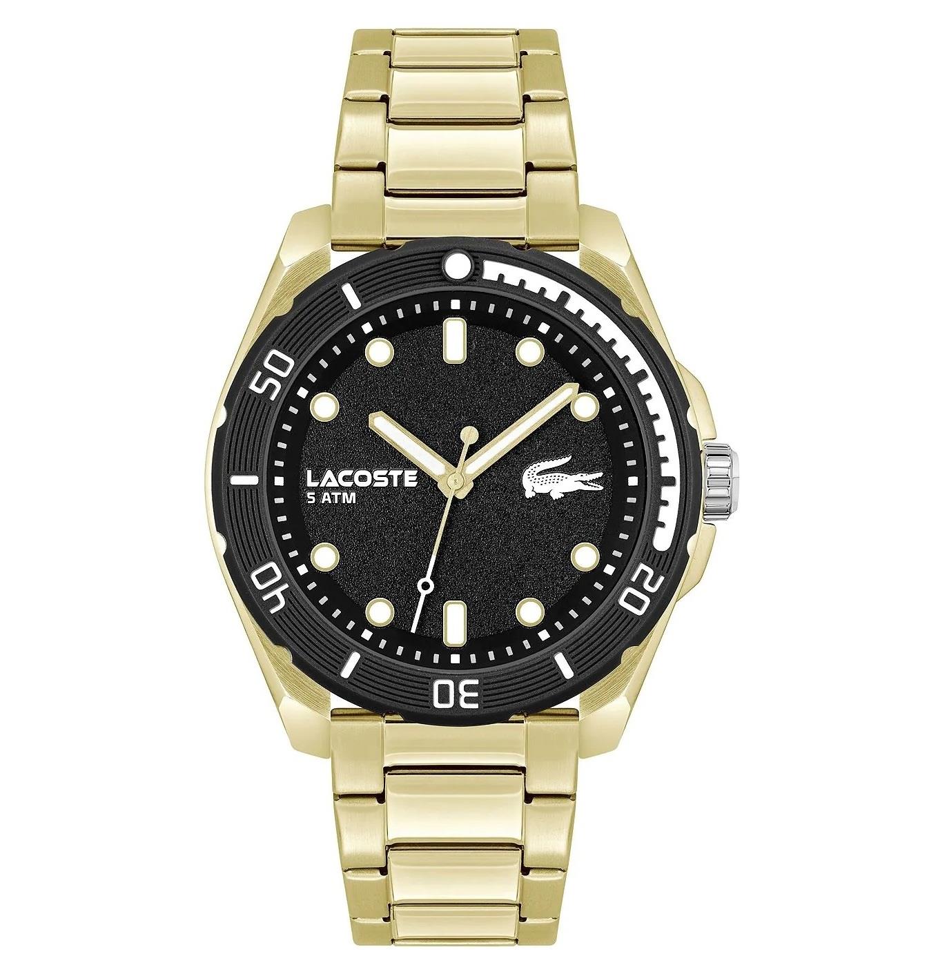 Lacoste LAC2011287 Erkek Kol Saati 2011287