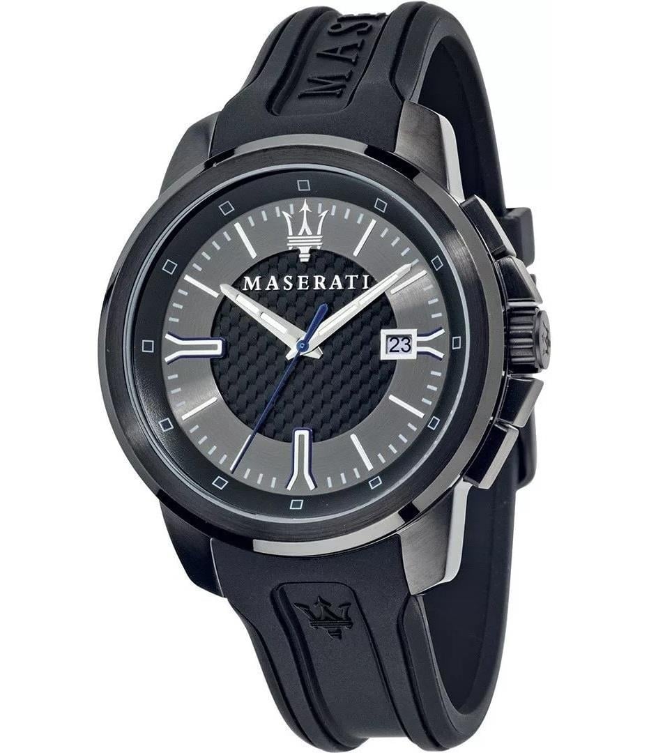 Maserati R8851123004 Erkek Kol Saati