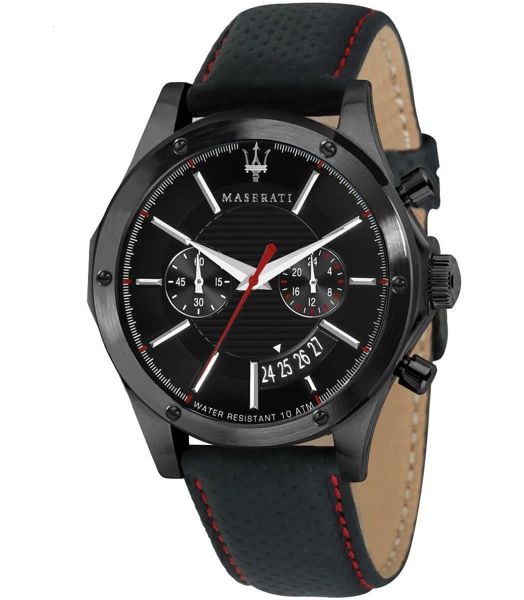 Maserati R8871627004 Erkek Kol Saati