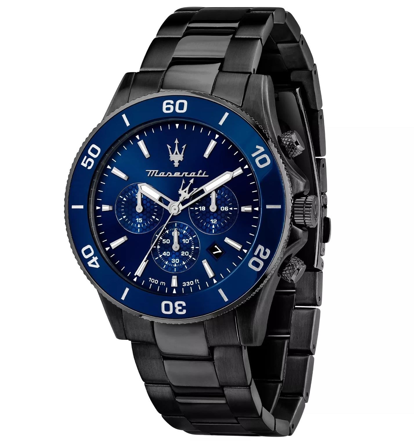 Maserati R8873600005 Erkek Kol Saati