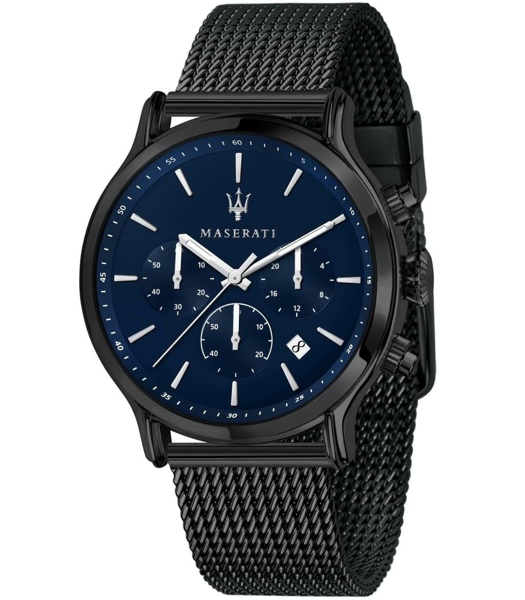 Maserati R8873618008 Erkek Kol Saati