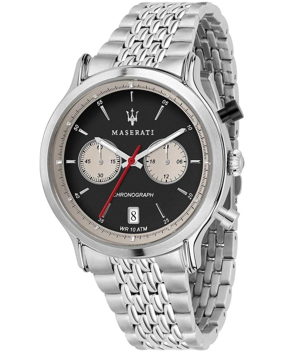 Maserati R8873638001 Erkek Kol Saati