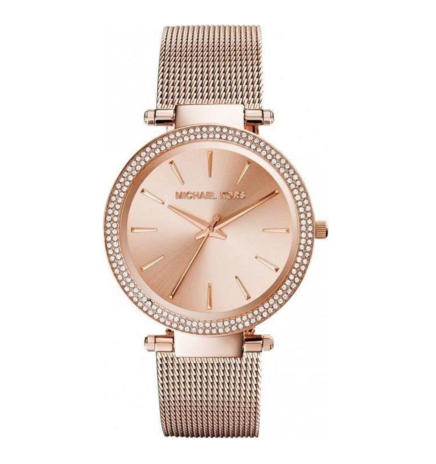 Michael Kors MK3369 Kadın Kol Saati