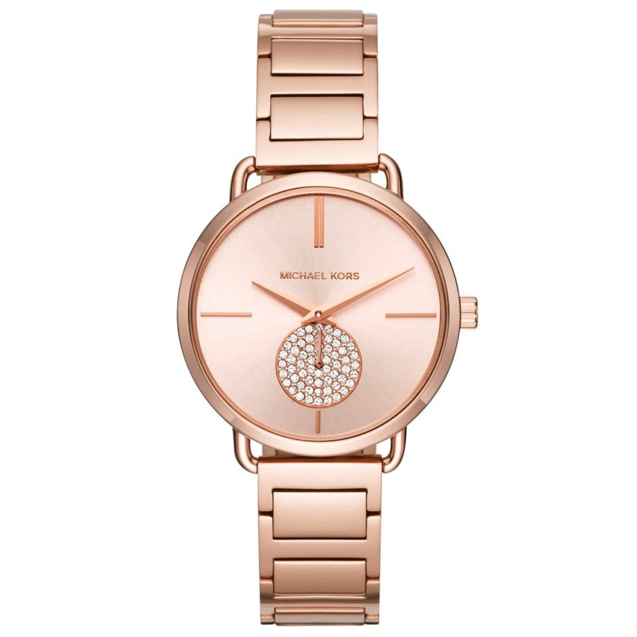 Michael Kors MK3640 Bayan Kol Saati