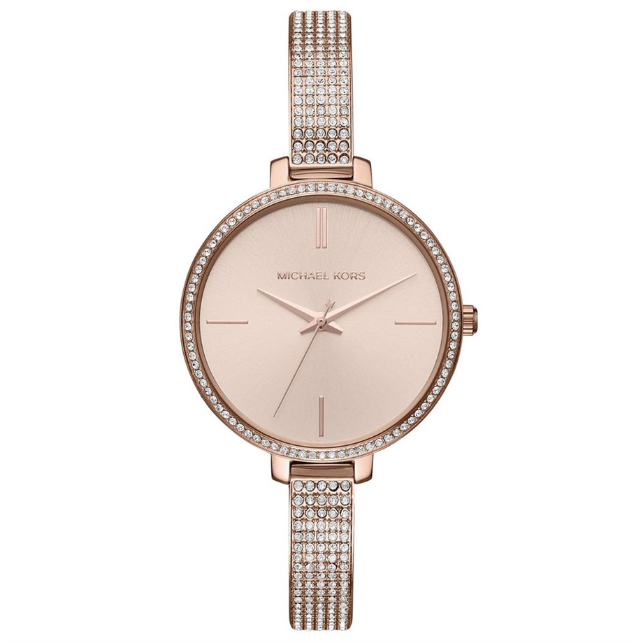 Michael Kors MK3785 Bayan Kol Saati