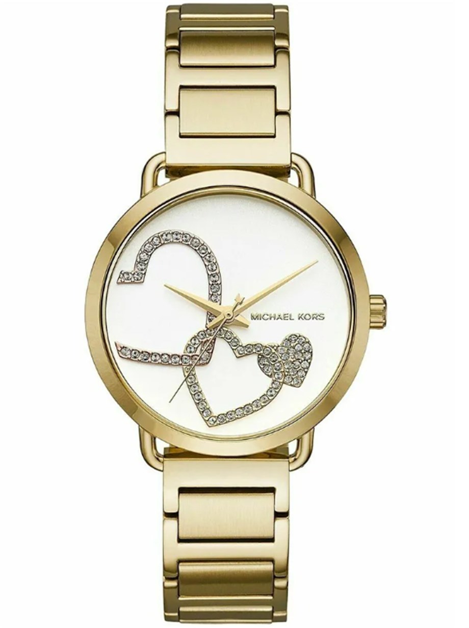 Michael Kors MK3824 Bayan Kol Saati