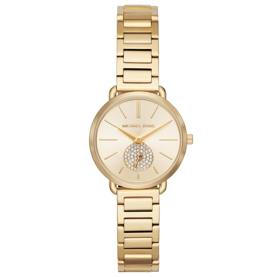 Michael Kors MK3838 Kadın Kol Saati
