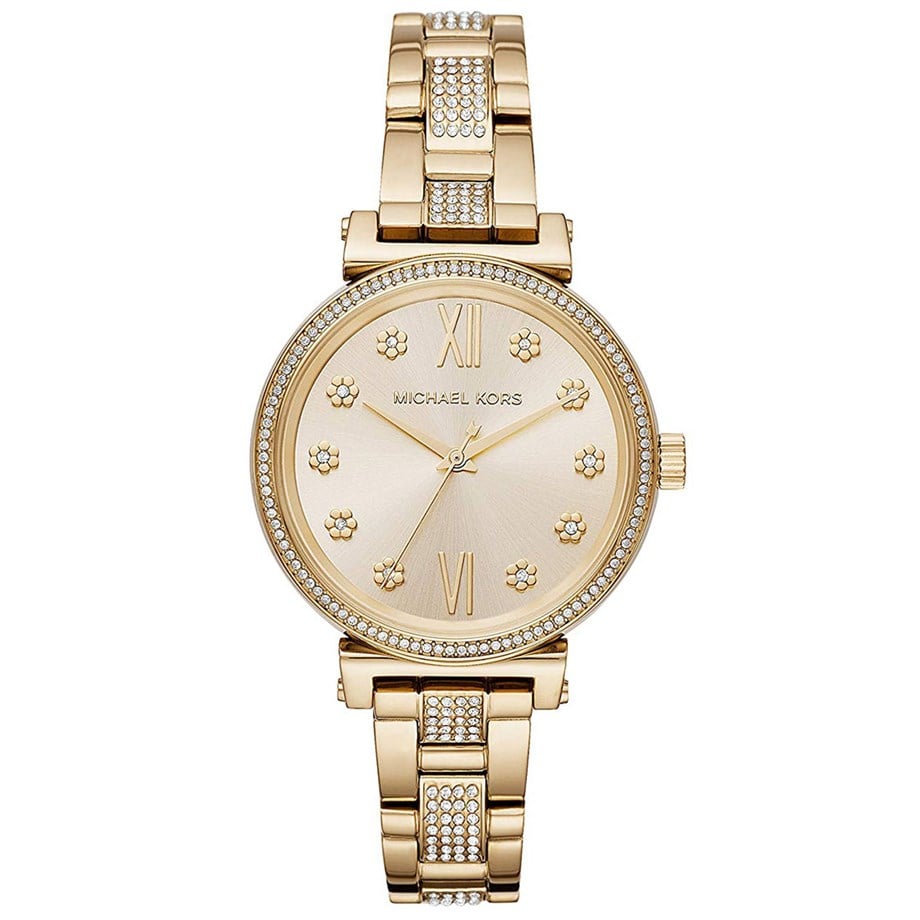 Michael Kors MK3881 Bayan Kol Saati