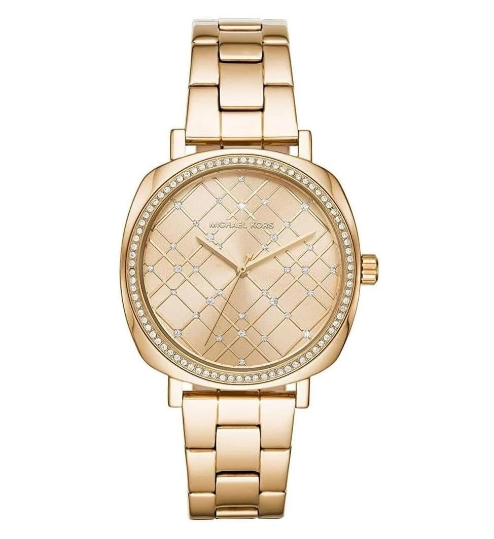 Michael Kors MK3989 Kadın Kol Saati