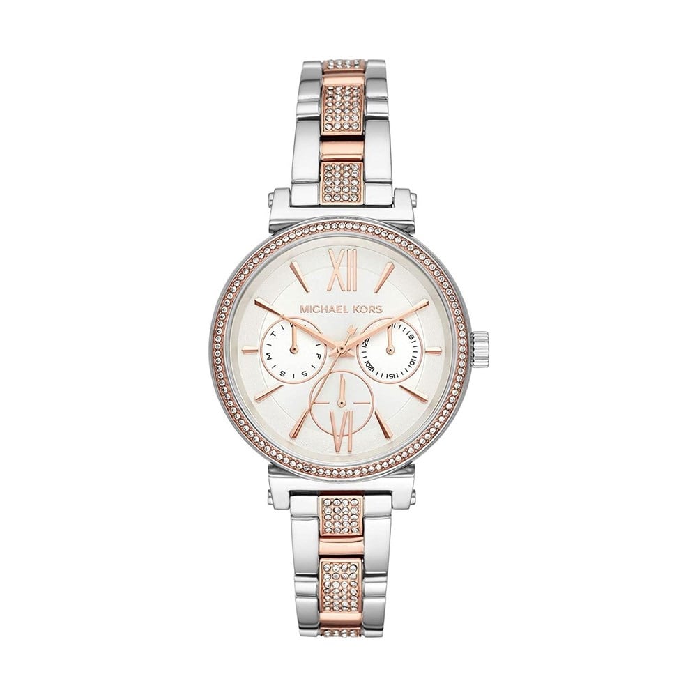 Michael Kors MK4353 Bayan Kol Saati