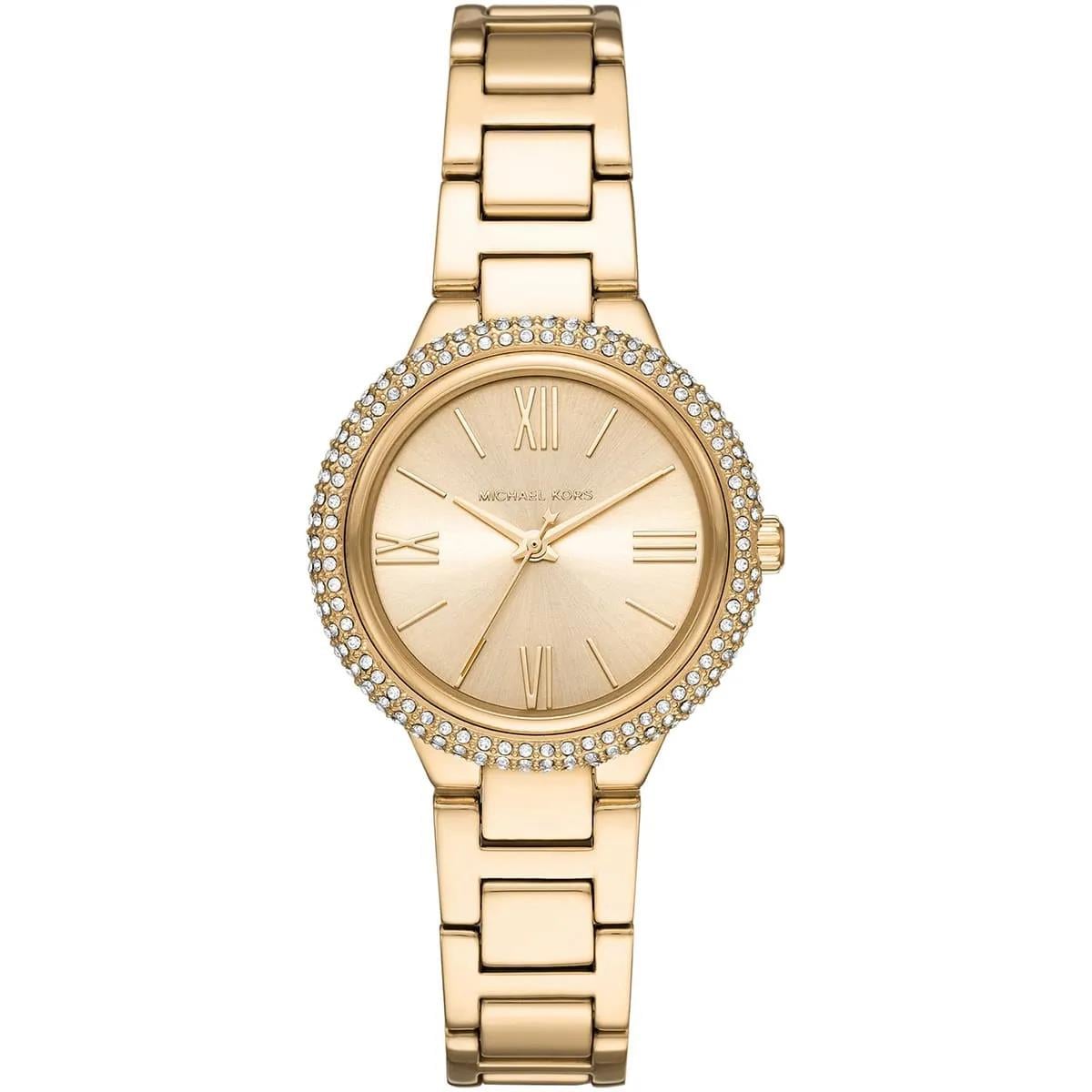 Michael Kors MK4459 Kadın Kol Saati