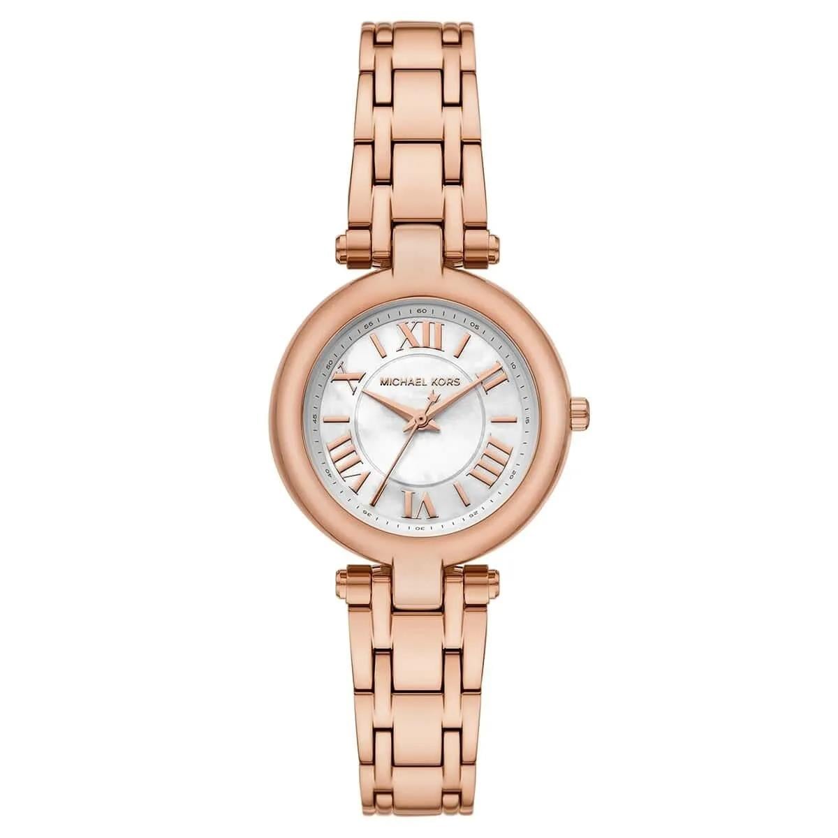 Michael Kors MK4893 Kadın Kol Saati