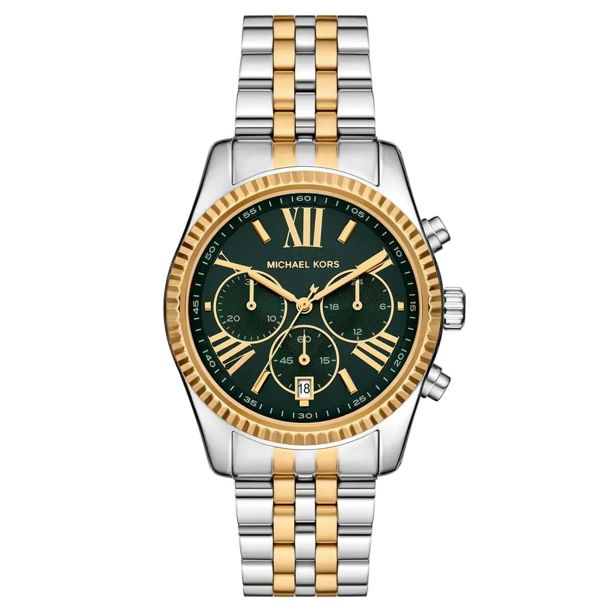 Michael Kors MK4984 Kadın Kol Saati