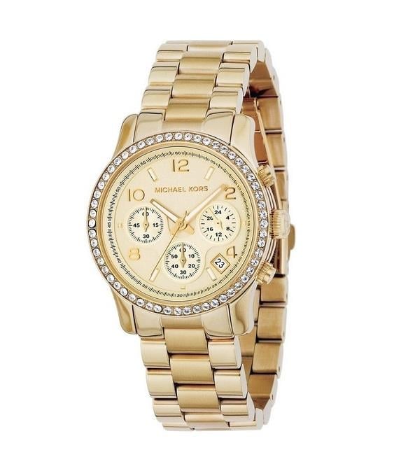 Michael Kors MK5130 Kadın Kol Saati