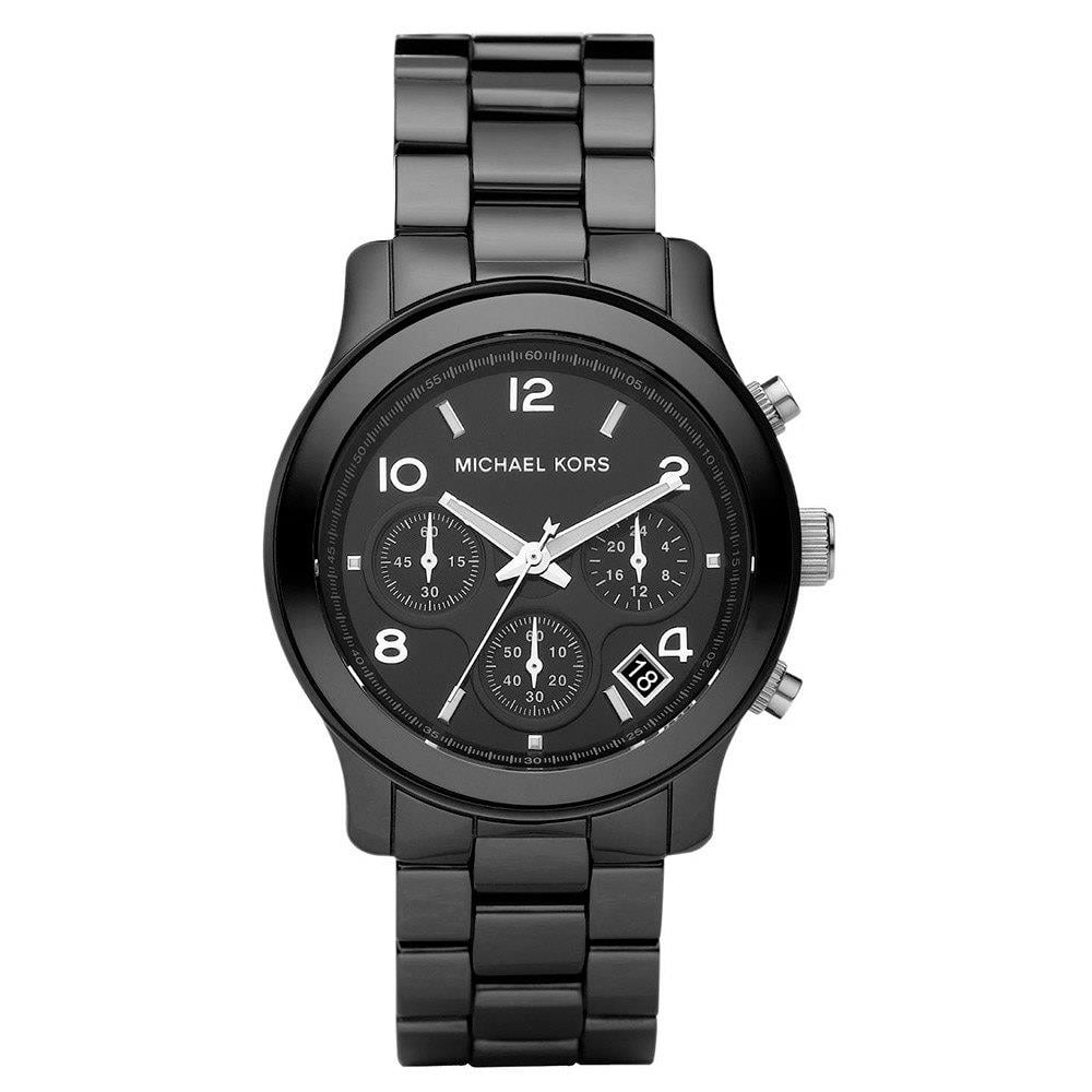 Michael Kors MK5162 Seramik Kadın Kol Saati