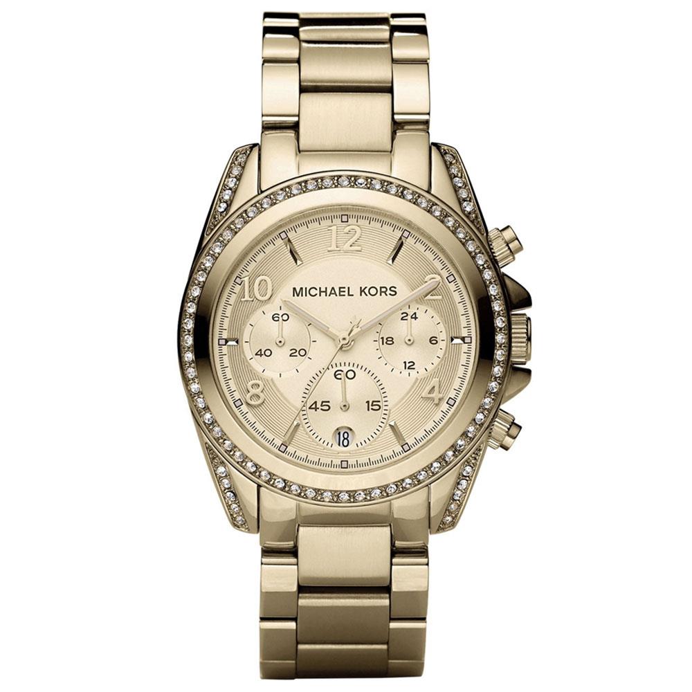 Michael Kors MK5166 Kadın Kol Saati