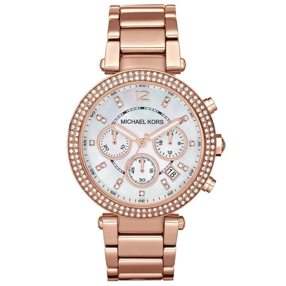 Michael Kors MK5491 Bayan Kol Saati