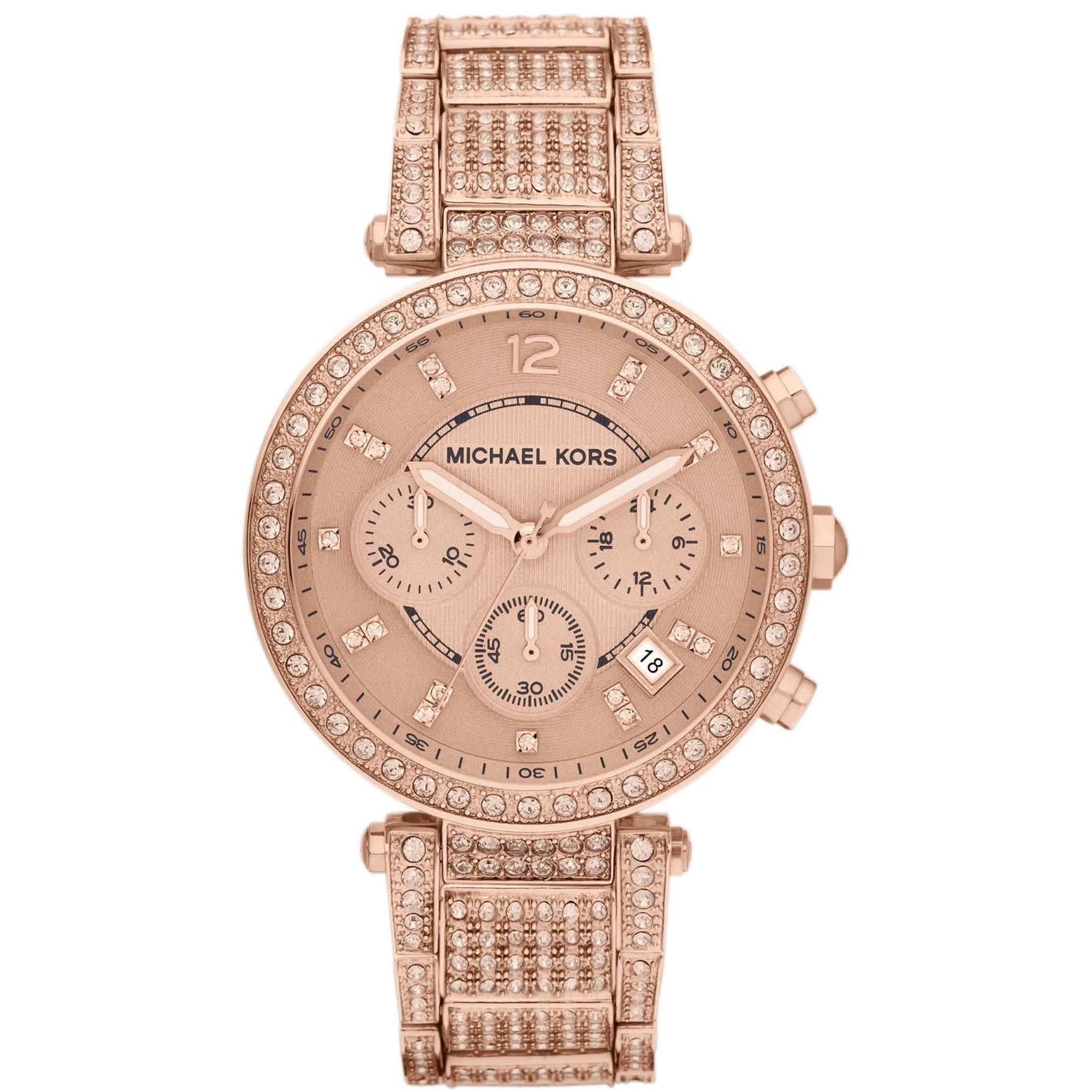 Michael Kors MK5663 Kadın Kol Saati