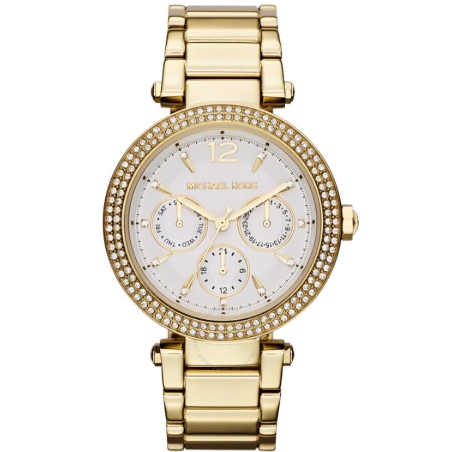 Michael Kors MK5780 Kadın Kol Saati
