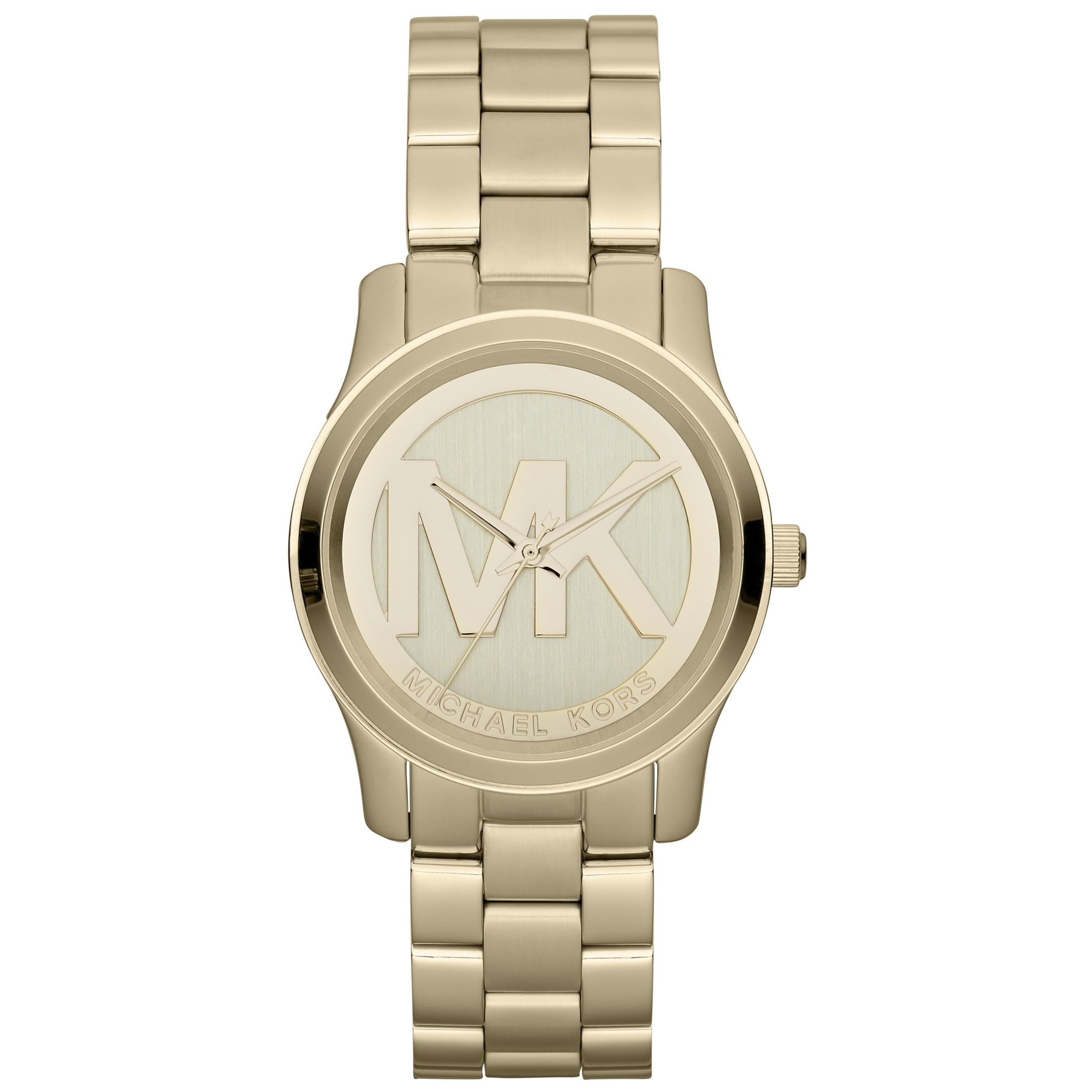 Michael Kors MK5786 Kadın Kol Saati