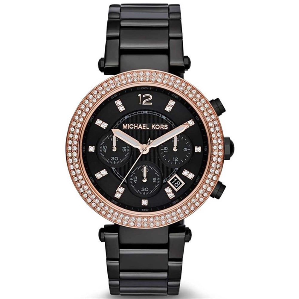Michael Kors MK5885 Bayan Kol Saati
