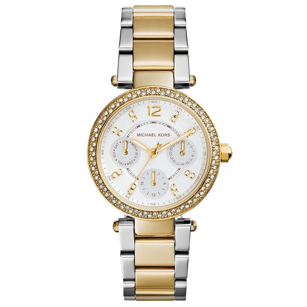 Michael Kors MK6055 Kadın Kol Saati