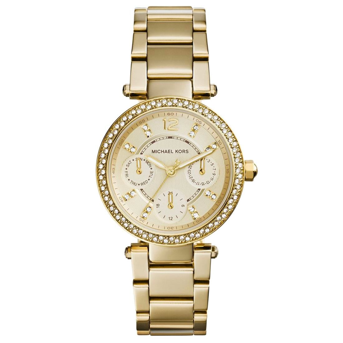Michael Kors MK6056 Kadın Kol Saati